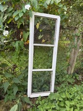 Shabby Chic - Deko Fenster