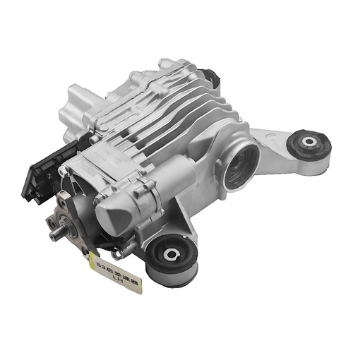 Differential