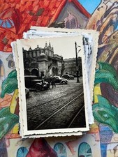 23x Fotos 2WK Polen Krakau