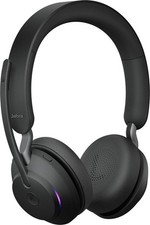 Jabra evolve2 stereo - jabra, ms