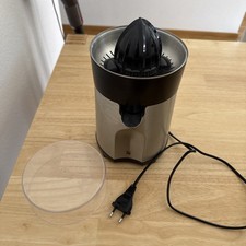 WMF Entsafter Saftpresse Cromargan® Edelstahl Rostfrei 18/10