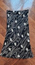 Hennes rock stretchig midi - rock,