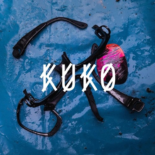 Kuko 44004 vinyl - –,