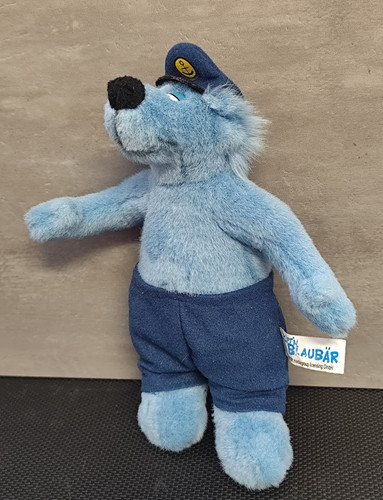 Käpt blaubär - käpt´n,