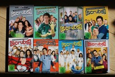 Scrubs – Die Anfänger