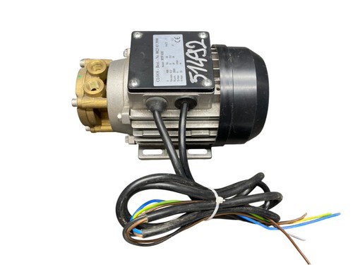 Cloos mtp600 pumpen pumpe - cloos,