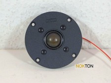 Canton 2555 - Gewebe-Hochtöner - 95mm - 4 Ohm - TOP!