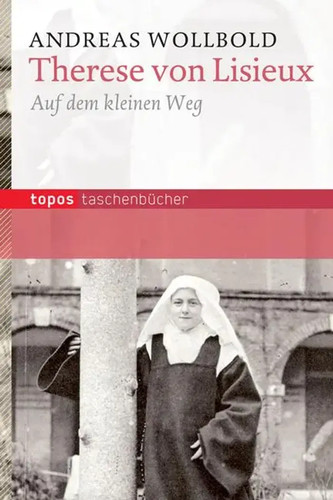 Therese von lisieux auf - auf, dem