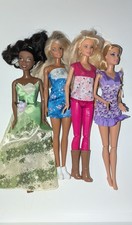 Barbie Puppen Sammlung Konvolut