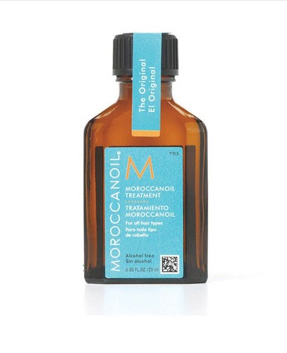 Moroccanoil behandlung für - moroccanoil,