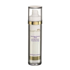 Goldflower Anti-Age-Creme +