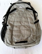 High sierra rucksack - high,
