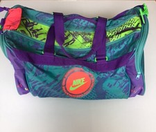 Nike sporttasche vintage - sporttasche,