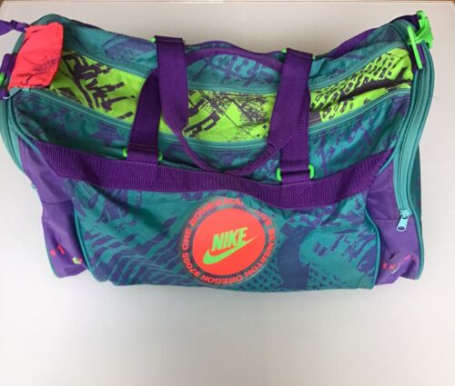 Nike sporttasche vintage - sporttasche,