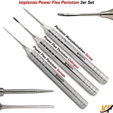 Periotom Titan Implantat