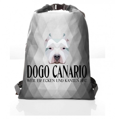 Polygon beutel dogo canario - polygon,