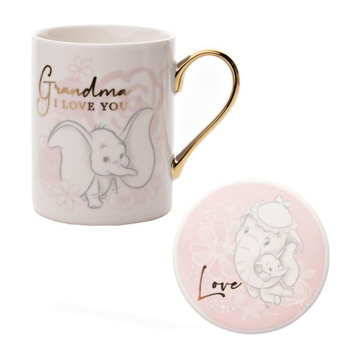 Disney porzellan becher und - disney,