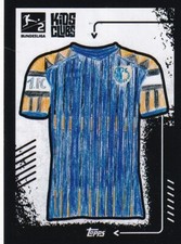 Topps Bundesliga 22/23