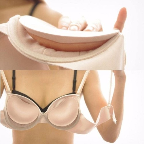 Boobify sticky inserts - boobify, push