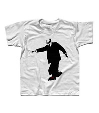 Shirt kind lenin - kind, sui