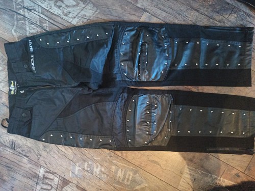 Damen hose rarität baggy - hose, ,