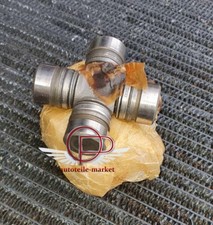 LUAZ 967  969  Kreuzgelenk