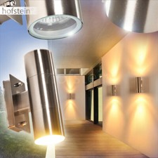 Up Down Außen Wand Lampe edle