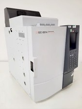 Shimadzu GC-2014