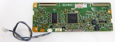 T-CON Modul aus    LG 32LC52   •   LG PHILIPS LC320W01   •    01-14-01
