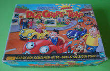 Mastermind Junior - Der Grips Trip