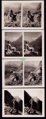 B19204 stereo fotos akt - b19204, 8