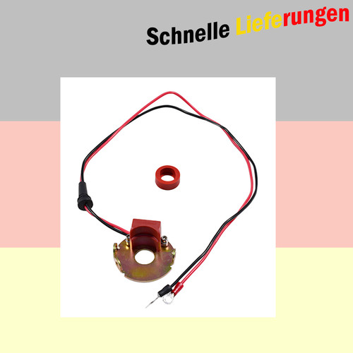Elektronische zündung für - elektronische,