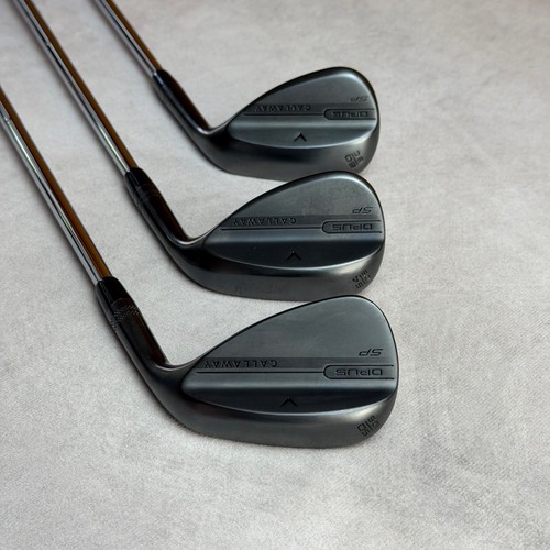 Callaway opus black - callaway, sp
