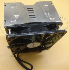 CPU KÜHLER  MIT SILENTMAXX