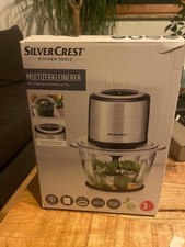 SilverCrest Multizerkleinerer