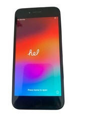 Apple Iphone Se 2. Generation 2020 64Gb Nero Smartphone Mobiltelefon 2Nd