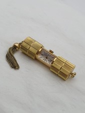 Luxus Damenuhr Umhängeuhr