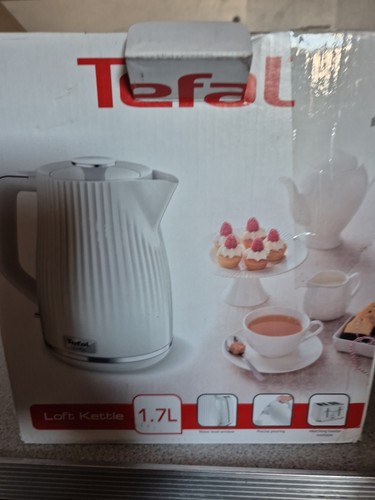 Tefal loft wasserkocher 7 - tefal, 1,7