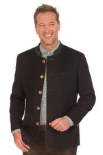 Weis Trachten Herren Loden