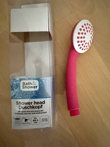 Bath shower - bath,