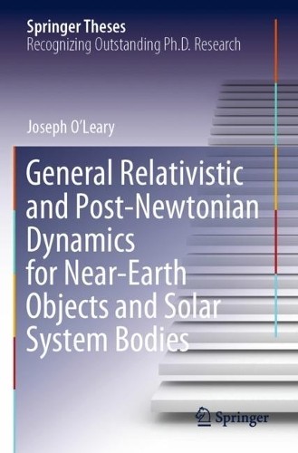 General relativistic and - relativistic,