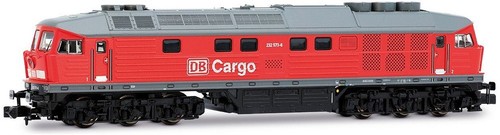 Hn2659 arnold diesellokomotive - arnold,