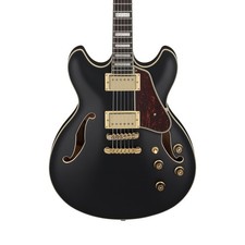 Ibanez AS73G-BKF Semi-Hollow