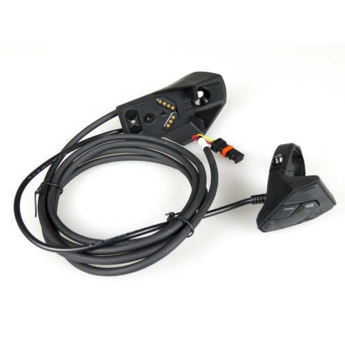 Bosch kiox displayhalter set - kiox,