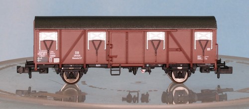 Brawa 67821 spur n - spur,