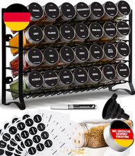 Deco Haus® Gewürzregal