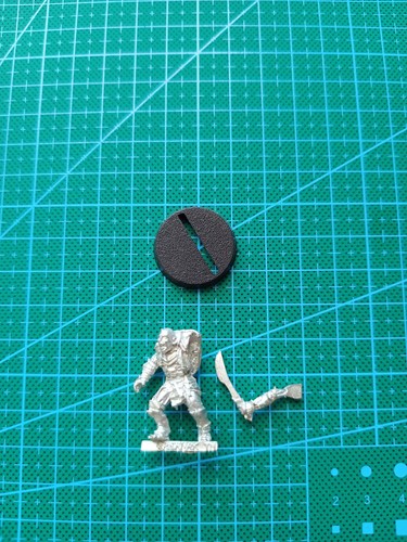 Warhammer herr der ringe - warhammer,