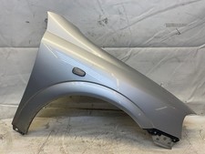 Opel Astra G original Kotflügel VR Caravan Limousine L91 Z157 Star Silver III