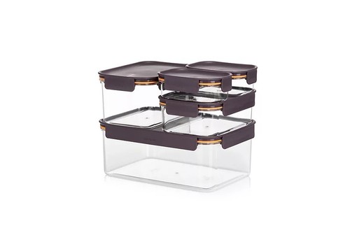 Locknlock frischhaltedose set - locknlock,