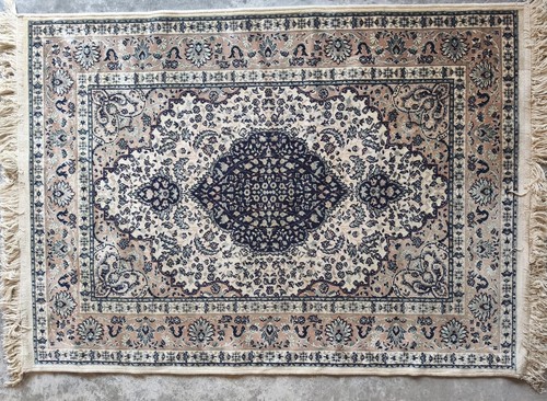 Orientteppich nain stil - orientteppich, nain-stil